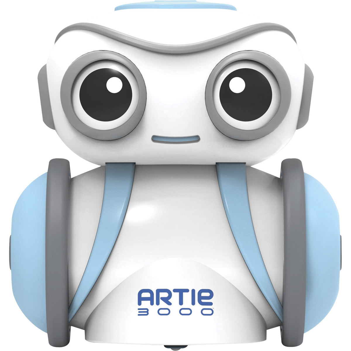 Educational Insights Artie 3000 The Coding Robot - Robotics Toy - 7-12 Year - Multi