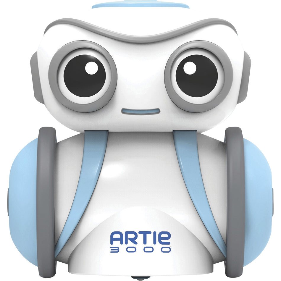 Educational Insights Artie 3000 The Coding Robot - Robotics Toy - 7-12 Year - Multi