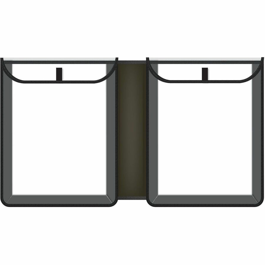 C-Line Homework Connector Pocket Folder - Alternate-Image5