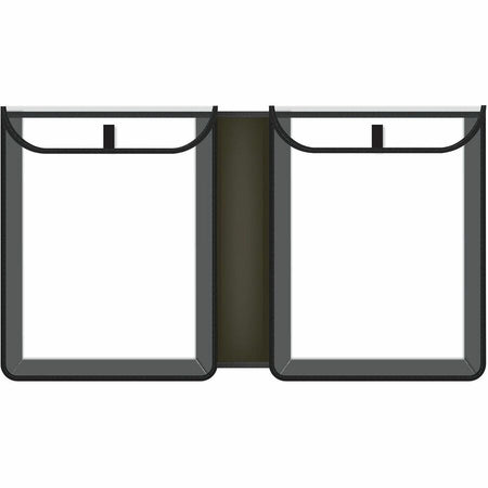 C-Line Homework Connector Pocket Folder - Alternate-Image5