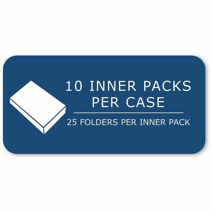 Roaring Spring Letter Fastener Folder - Alternate-Image6