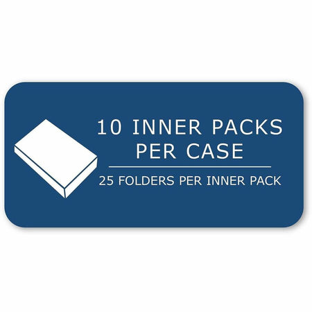Roaring Spring Letter Fastener Folder - Alternate-Image6