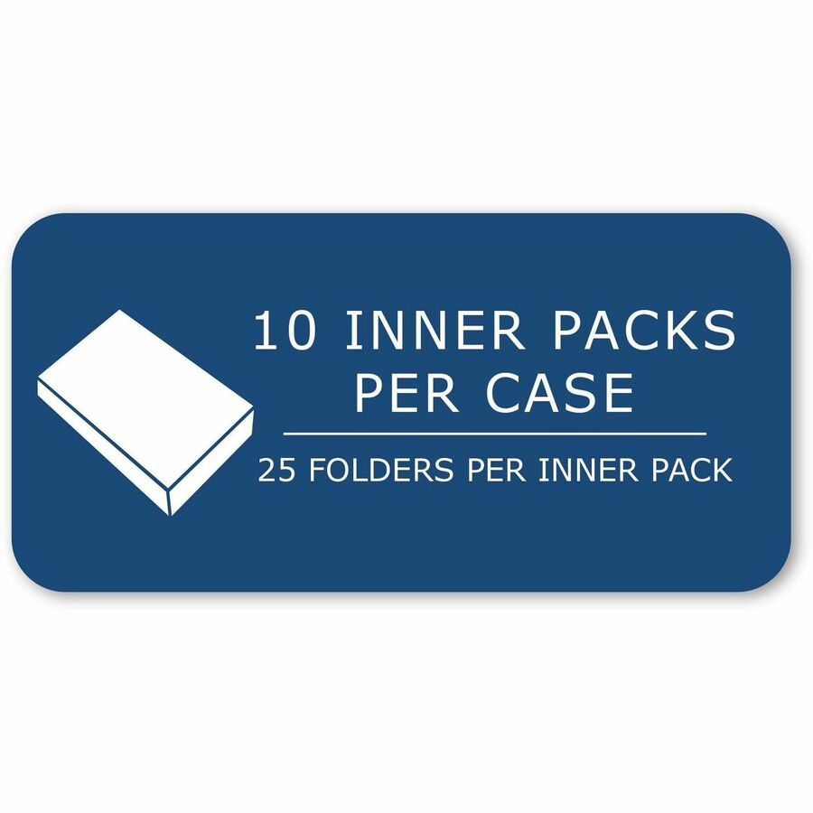 Roaring Spring Letter Fastener Folder - Alternate-Image2