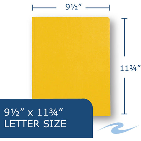 Roaring Spring Letter Fastener Folder - Alternate-Image4
