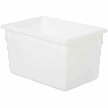 Rubbermaid Commercial 21.5-Gallon Food/Tote Boxes - Right