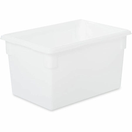 Rubbermaid Commercial 21.5-Gallon Food/Tote Boxes - Left
