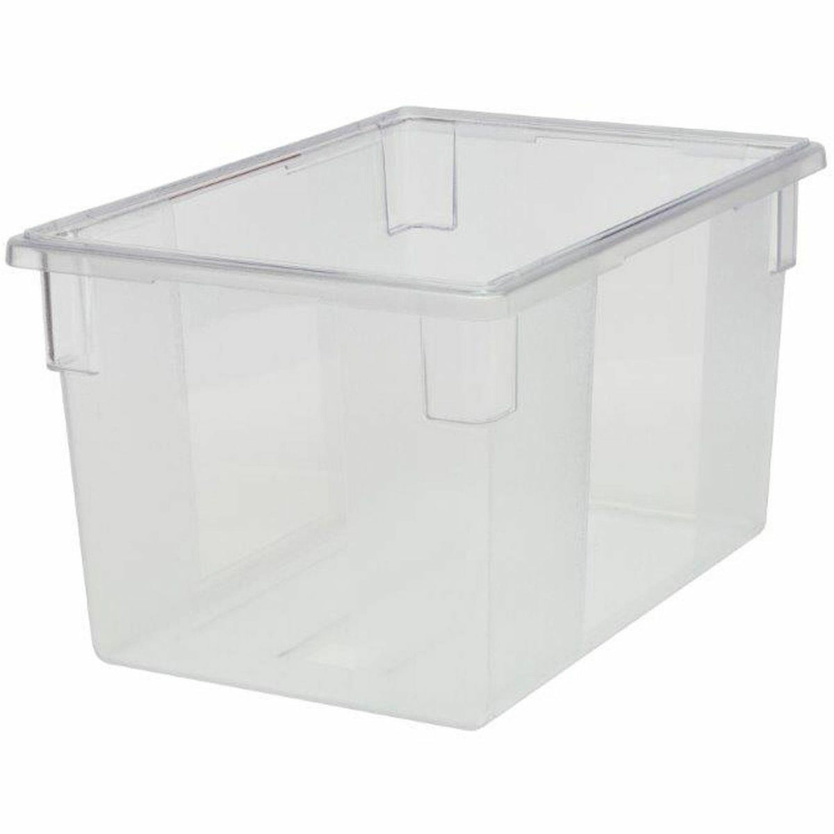 Rubbermaid Commercial 21.5-Gallon Food/Tote Boxes - 2000