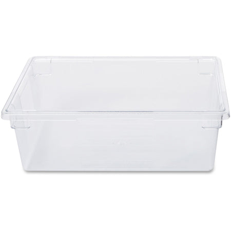 Rubbermaid Commercial Food/Tote Boxes - Transport & Store Food Safely - Storage