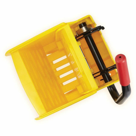 Rubbermaid Commercial WaveBrake Side Press Wringer - Top
