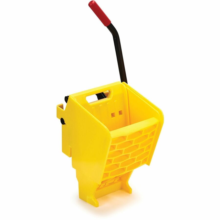Rubbermaid Commercial WaveBrake Side Press Wringer - Right