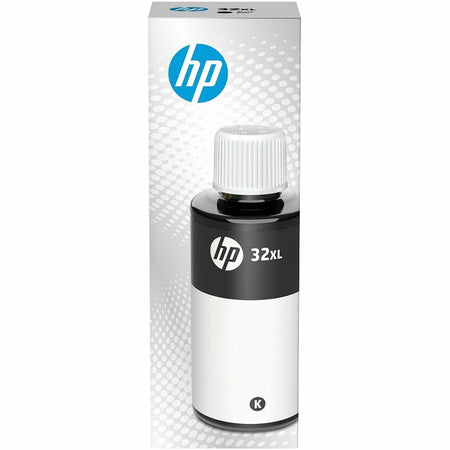 HP 32XL 135-ml Black Original Ink Bottle, 1VV24AN - 2000