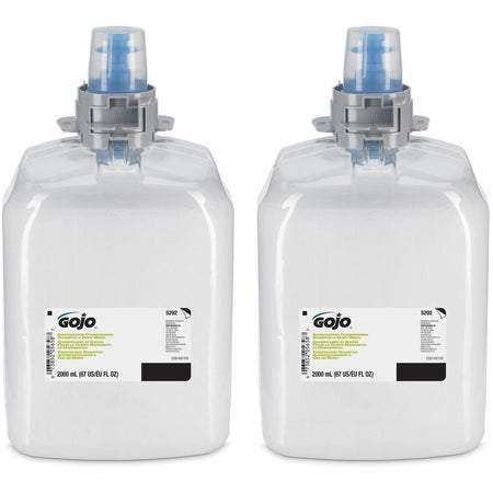 Gojo&reg; FMX-20 Invigorating Conditioning Shampoo & Body Wash - 2000