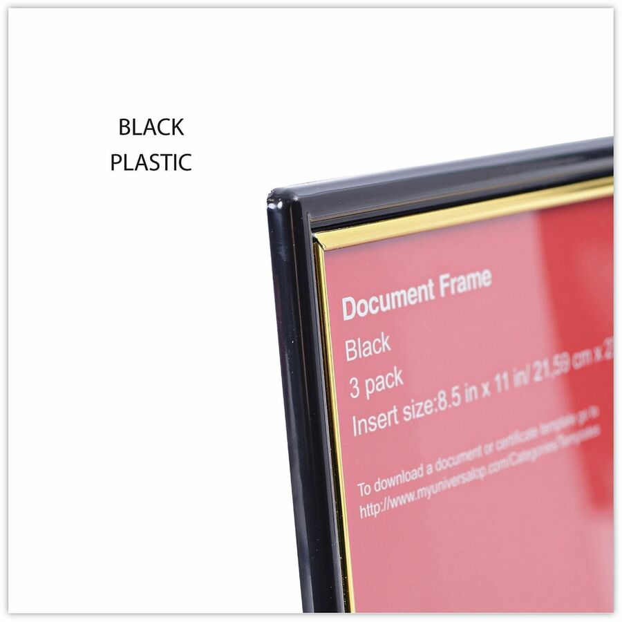 Universal Document Frame - Alternate-Image2