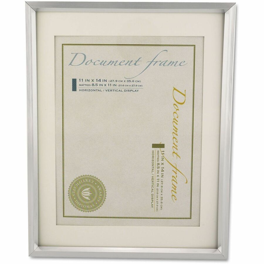 Universal Document Frame - Alternate-Image1