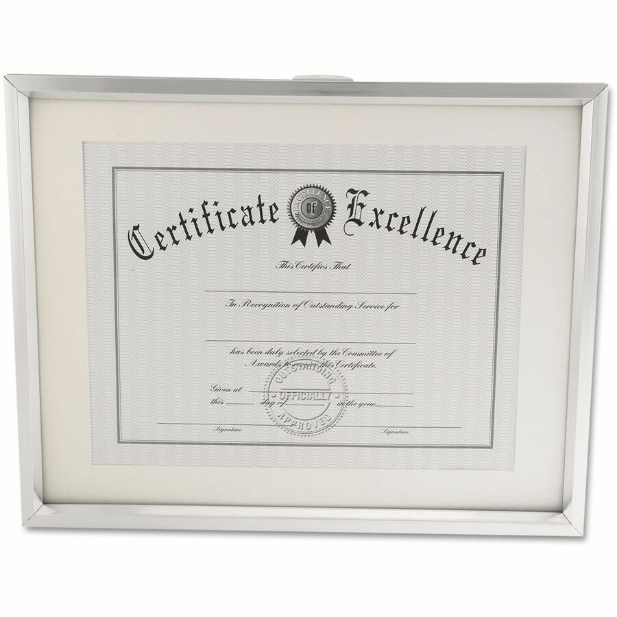 Universal Document Frame - Alternate-Image2