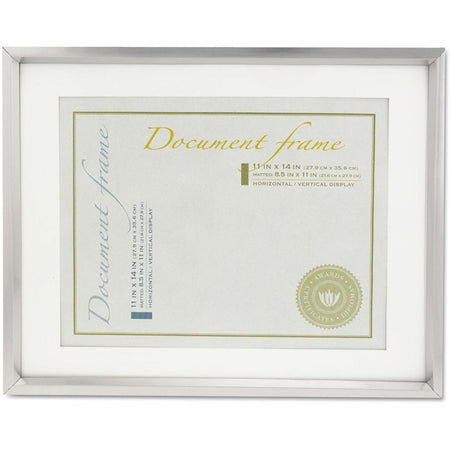 Universal Document Frame - 2000