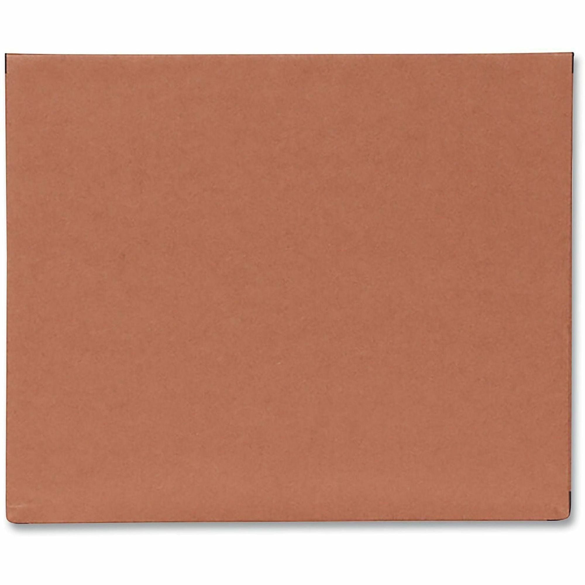 Universal 1/31 Tab Cut Letter Recycled Expanding File - 2000