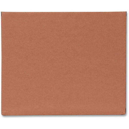 Universal 1/31 Tab Cut Letter Recycled Expanding File - 2000