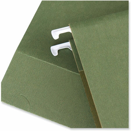 Universal 1/5 Tab Cut Legal Recycled Hanging Folder - Alternate-Image3
