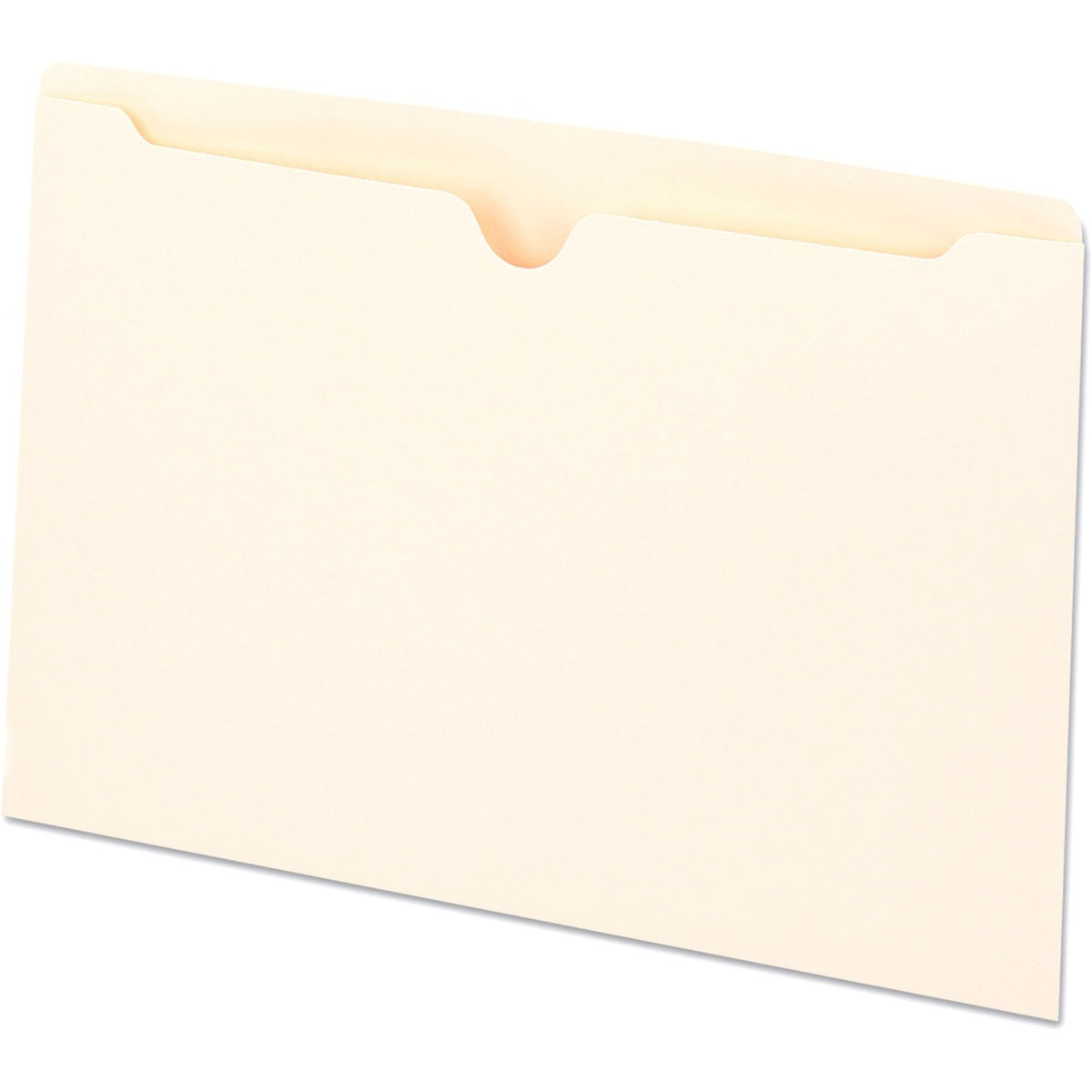 Universal Legal File Jacket - 1300