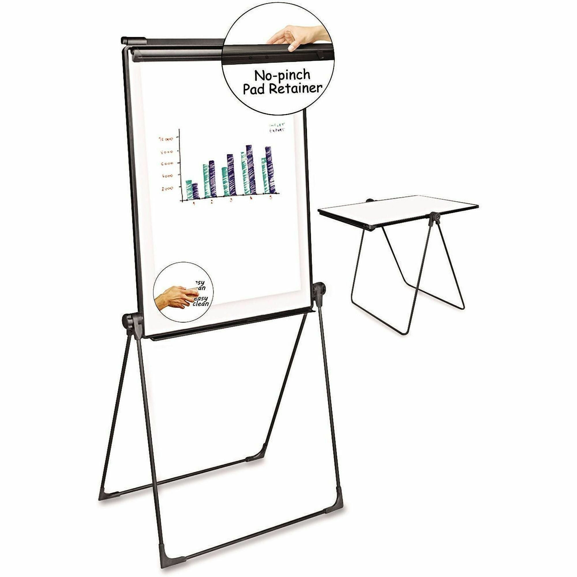 Universal Dry Erase Board - 2000