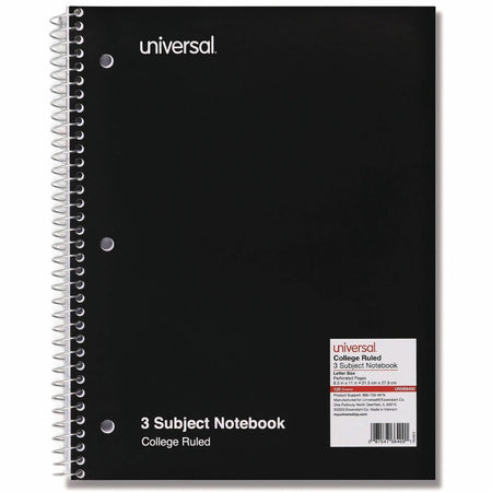 Universal Notebook - 2000