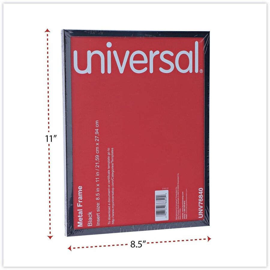 Universal Photo Frame - Alternate-Image1