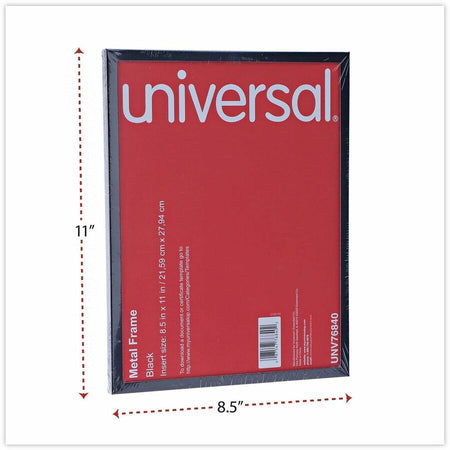Universal Photo Frame - Alternate-Image1
