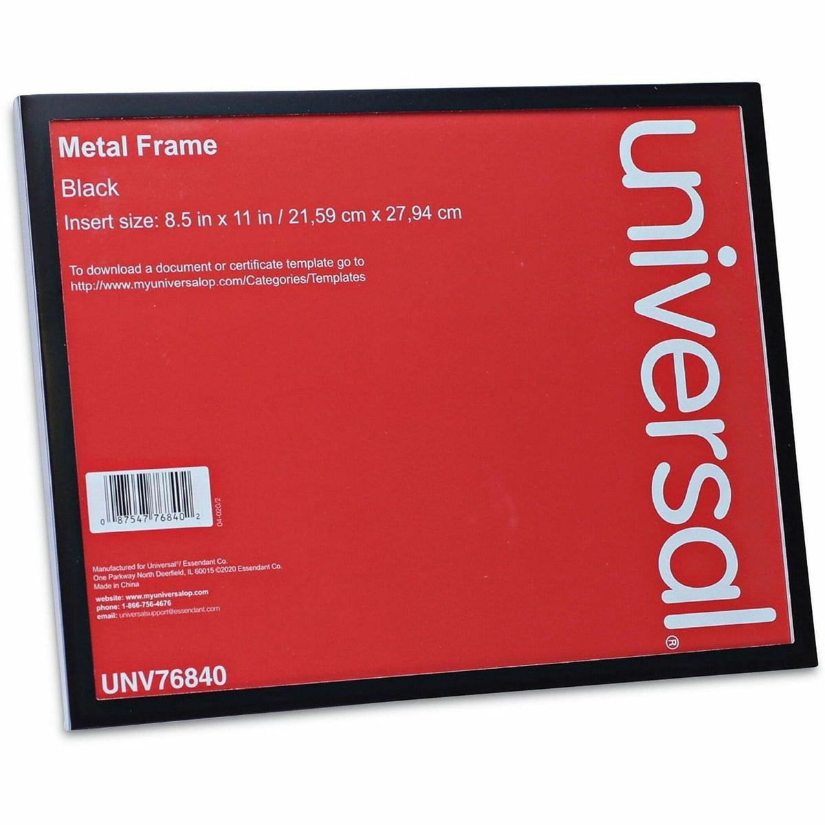 Universal Photo Frame - 2000