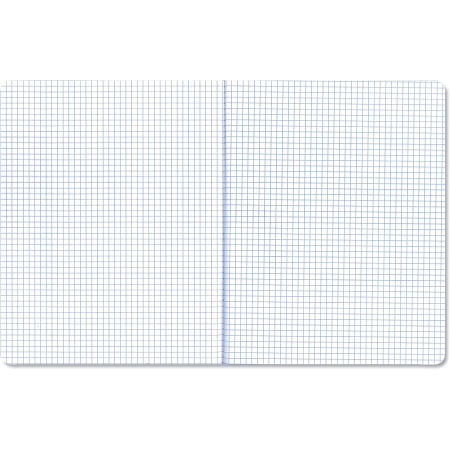 Universal Quadrille/Graph Notebook - Alternate-Image1