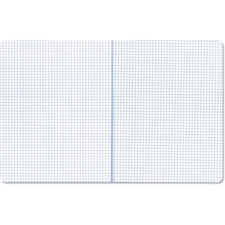 Universal Quadrille/Graph Notebook - Alternate-Image1