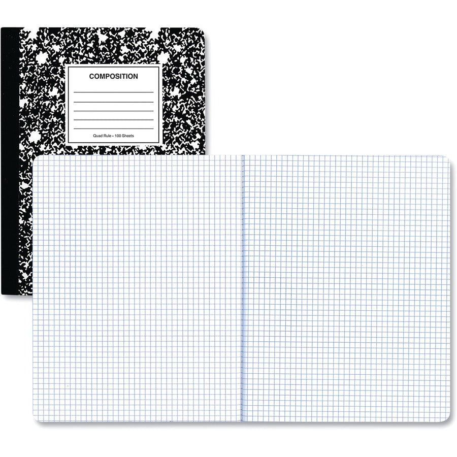 Universal Quadrille/Graph Notebook - Alternate-Image2
