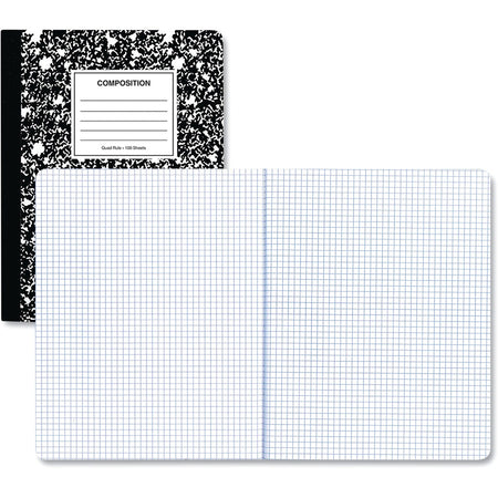Universal Quadrille/Graph Notebook - Alternate-Image2