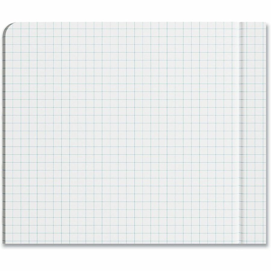 Universal Quadrille/Graph Notebook - Alternate-Image3