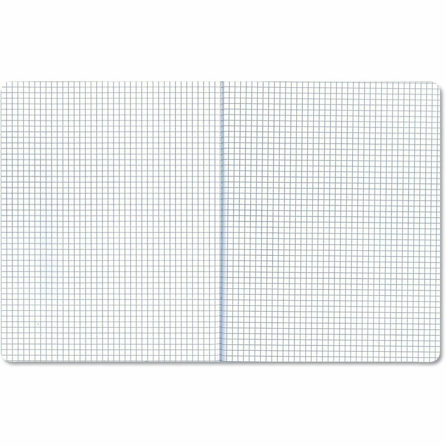 Universal Quadrille/Graph Notebook - Alternate-Image6