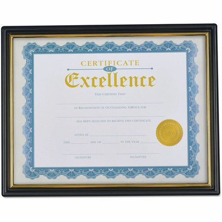 Universal Document Frame - 2000