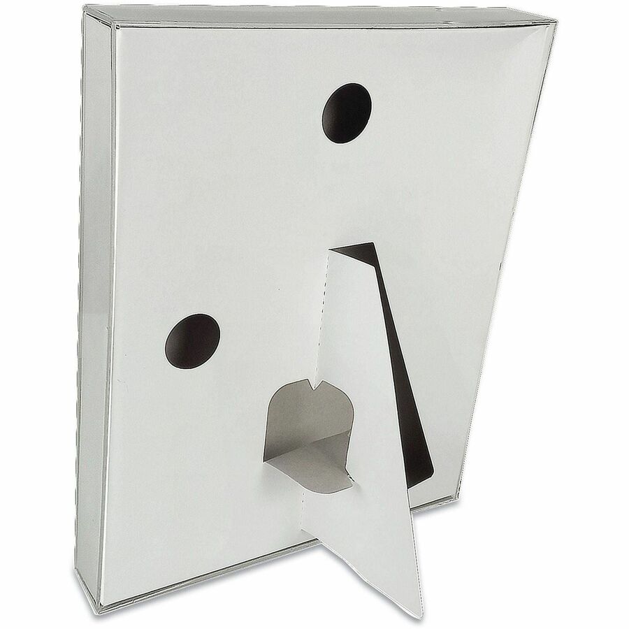Universal Document Frame - Rear