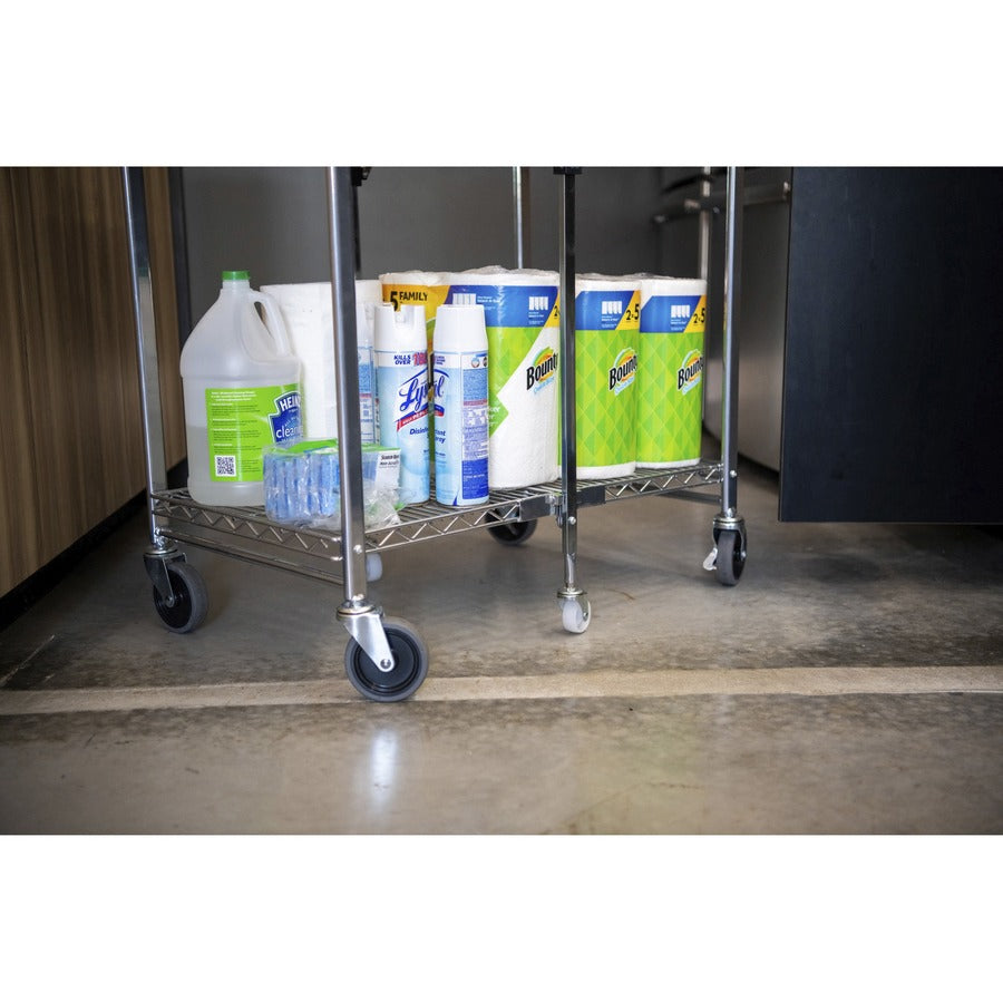 Bostitch Stowaway Utility Cart - Alternate-Image1