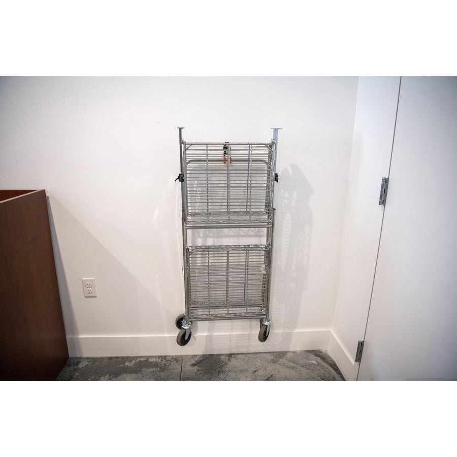 Bostitch Stowaway Utility Cart - Alternate-Image2