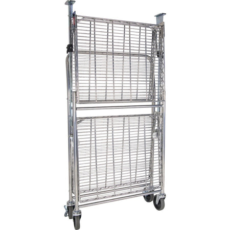 Bostitch Stowaway Utility Cart - Right