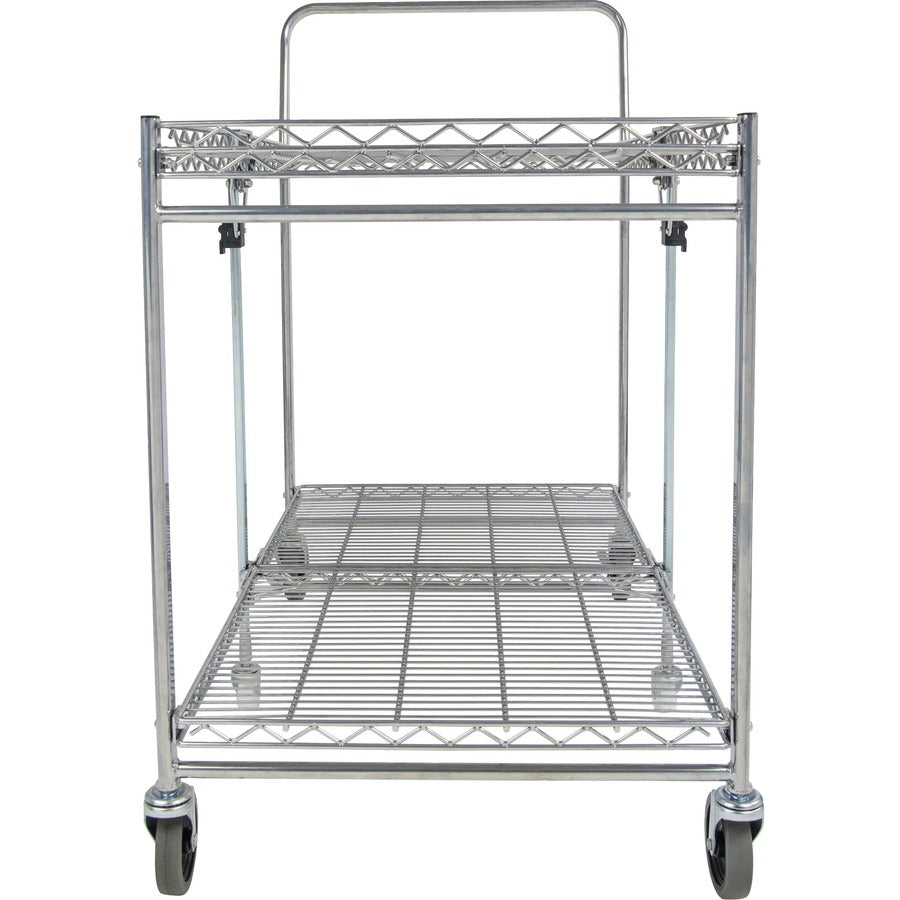 Bostitch Stowaway Utility Cart - Front