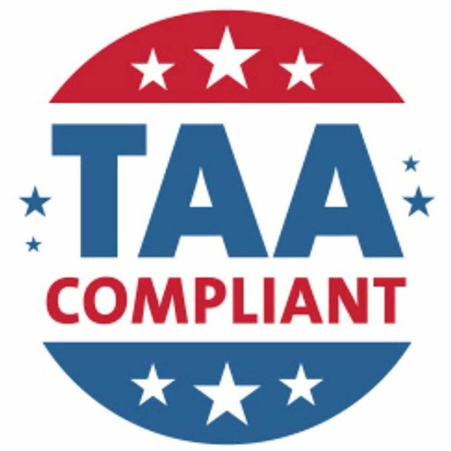 Kensington MagPro 14.0" Laptop Privacy Screen with Magnetic Strip Black - For 14" Widescreen LCD Notebook - 16:9 - Scratch Resistant, Damage Resistant, Fingerprint Resistant - Polyethylene Terephthalate (PET) - Anti-glare - 1 Each - TAA Compliant