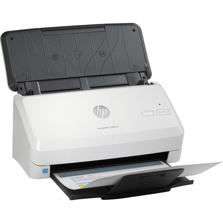 HP ScanJet Pro 2000 s2 Sheetfed Scanner - 600 dpi Optical - Right