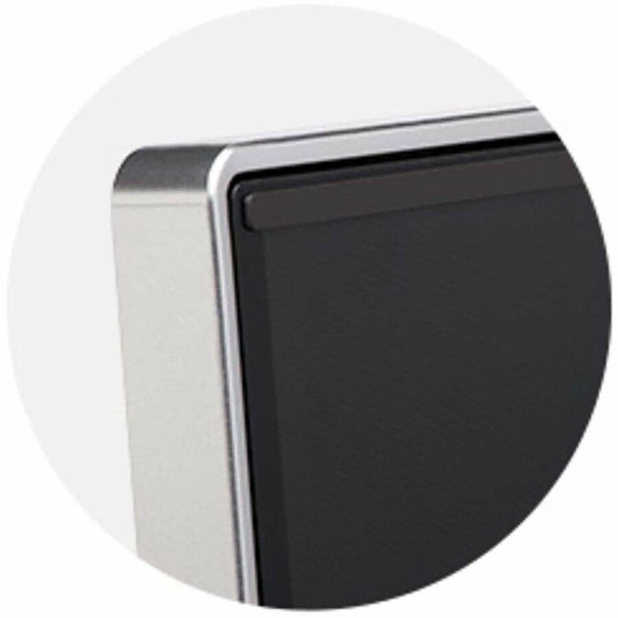 Kensington MagPro 21.5" Monitor Privacy Screen - Magnetic Strip - 16:9 - 1 Each