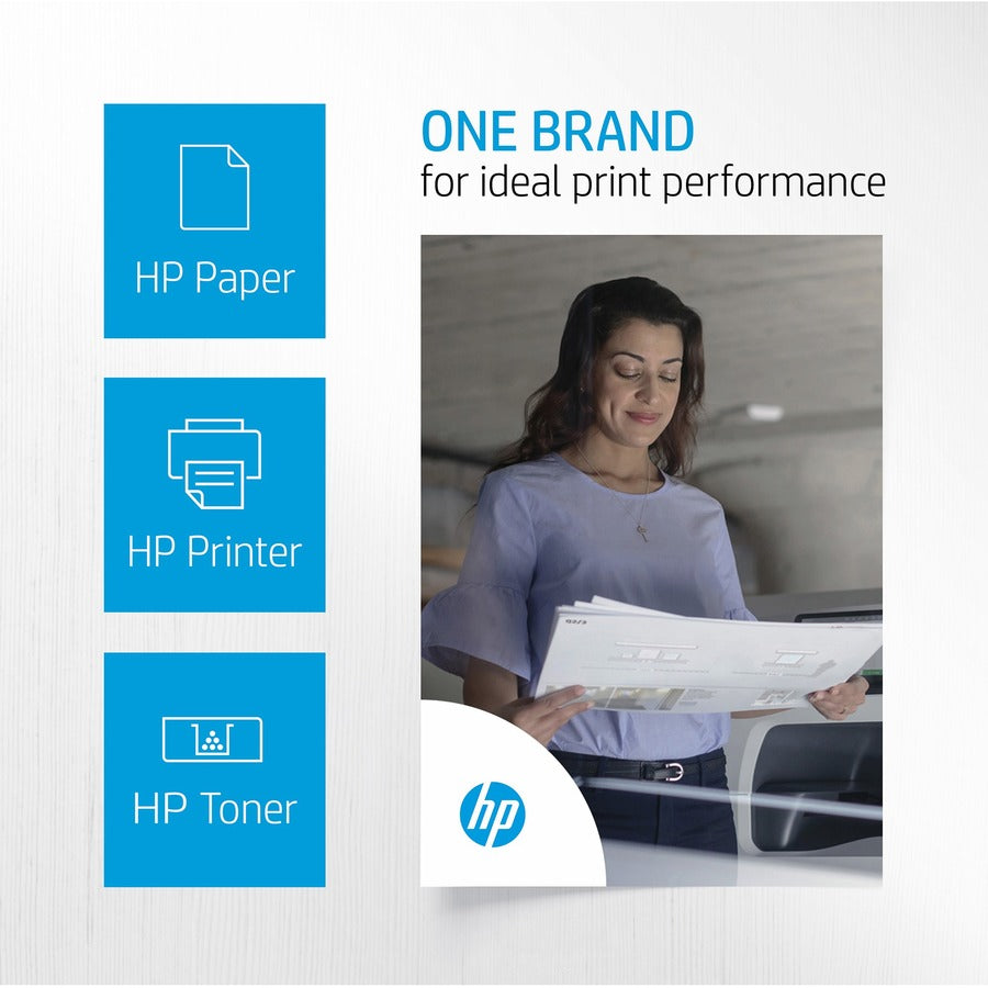 HP 143A Original Laser Toner Cartridge - Black - 1 Carton - Alternate-Image12