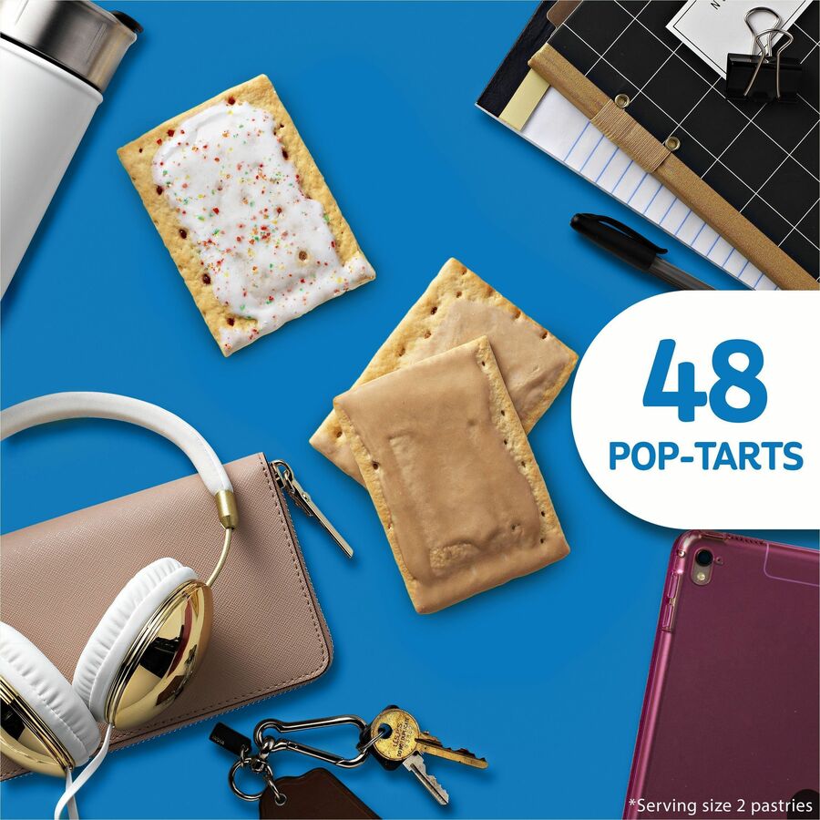 Pop Tarts Variety Pack - Alternate-Image3
