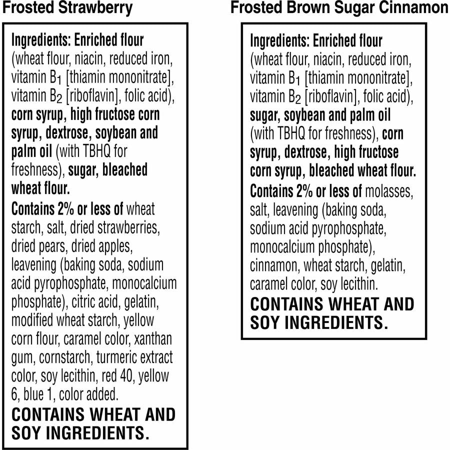 Pop Tarts Variety Pack - Alternate-Image7