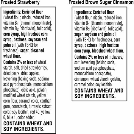 Pop Tarts Variety Pack - Alternate-Image7