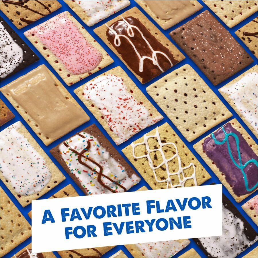 Pop Tarts Variety Pack - Alternate-Image4