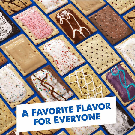 Pop Tarts Variety Pack - Alternate-Image4
